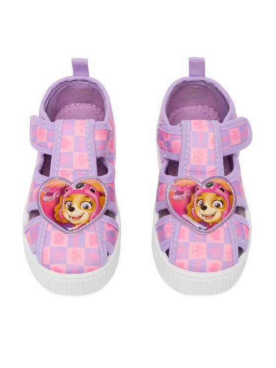 Paw Patrol Papuci de casă CEO-BIC-SS26-308PAW