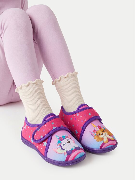 Paw Patrol Papuci de casă CEO-NJ-AW25-110PAW