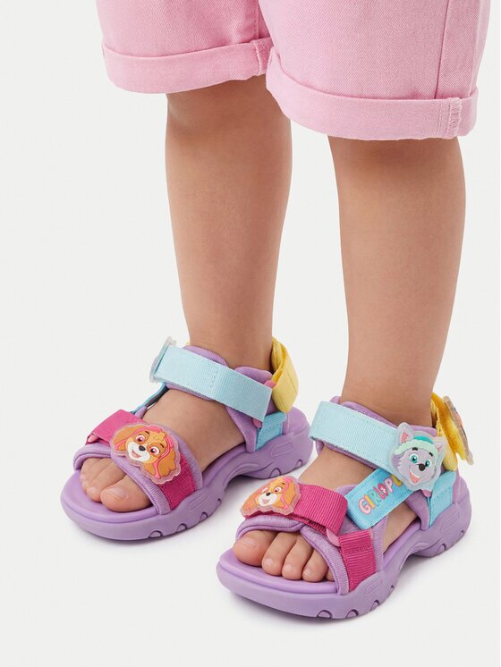 Paw Patrol Sandale CEO-CP76-SS26-336PAW