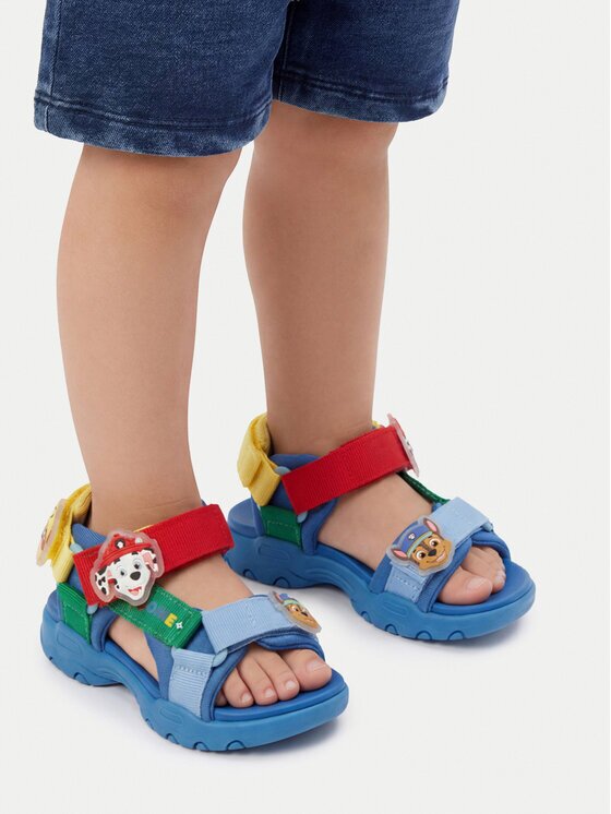Paw Patrol Sandale CEO-CP76-SS26-337PAW