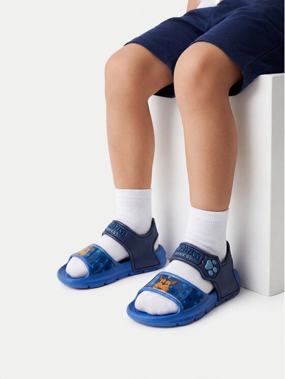 Paw Patrol Sandale CEO-CP90-SS26-334PAW