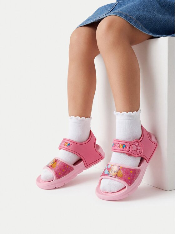 Paw Patrol Sandale CEO-CP90-SS26-335PAW