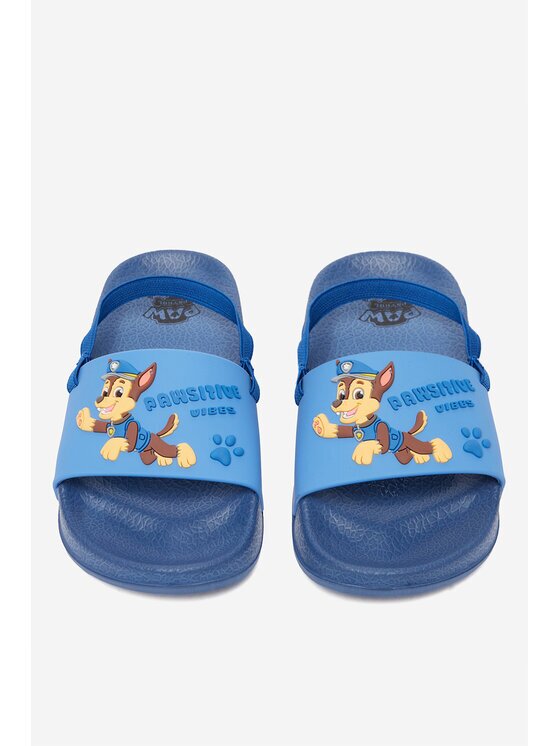 Paw Patrol Sandale CP66-SS25-317PAW