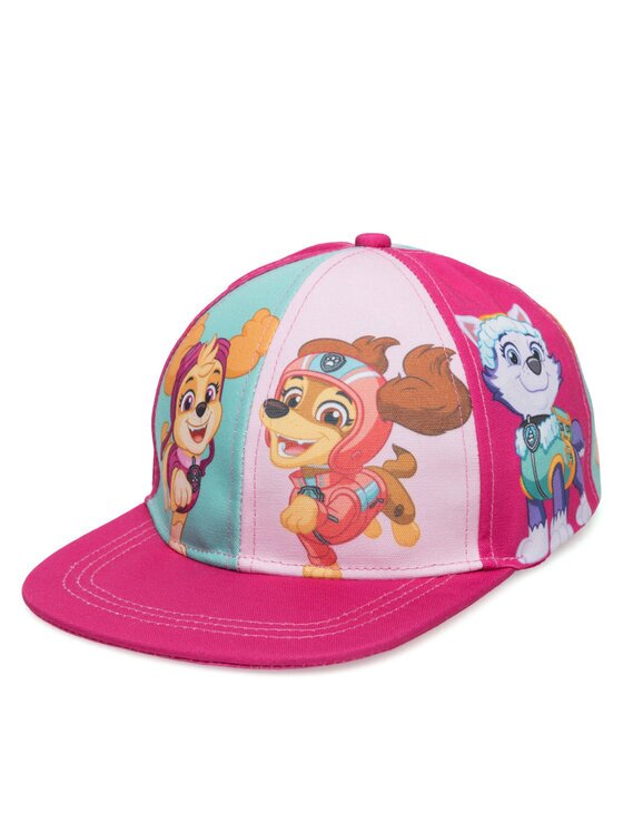 Paw Patrol Șapcă ACCCS-SS24-407PAW