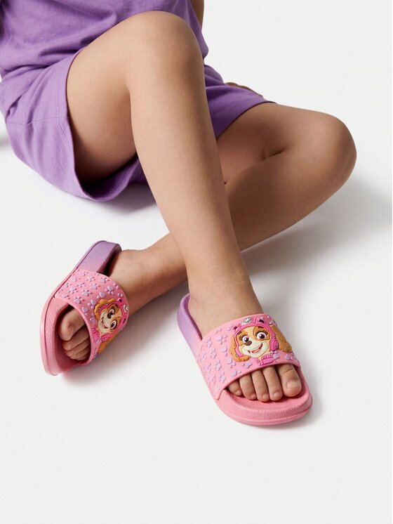 Paw Patrol Şlapi CEO-CP66-SS26-331PAW