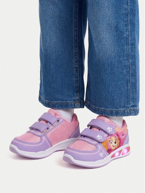 Paw Patrol Sneakers CEO-CP66-SS26-302PAW