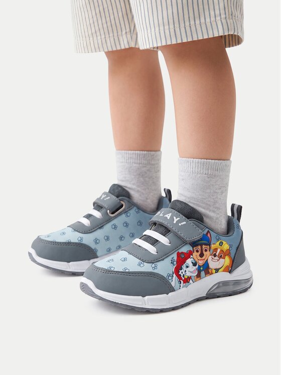 Paw Patrol Sneakers CEO-CP76-AW25-118PAW