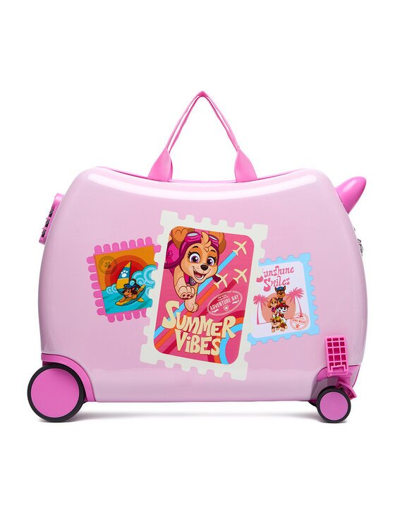 Paw Patrol Valiză pentru copii CEO-ACCCS-AW26-236PAW-S