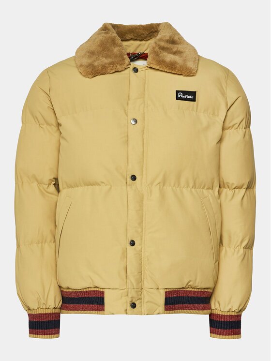 Penfield Geacă bomber PFD0433 Regular Fit