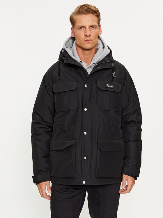 Penfield Geacă de iarnă PFD0232 Long Fit