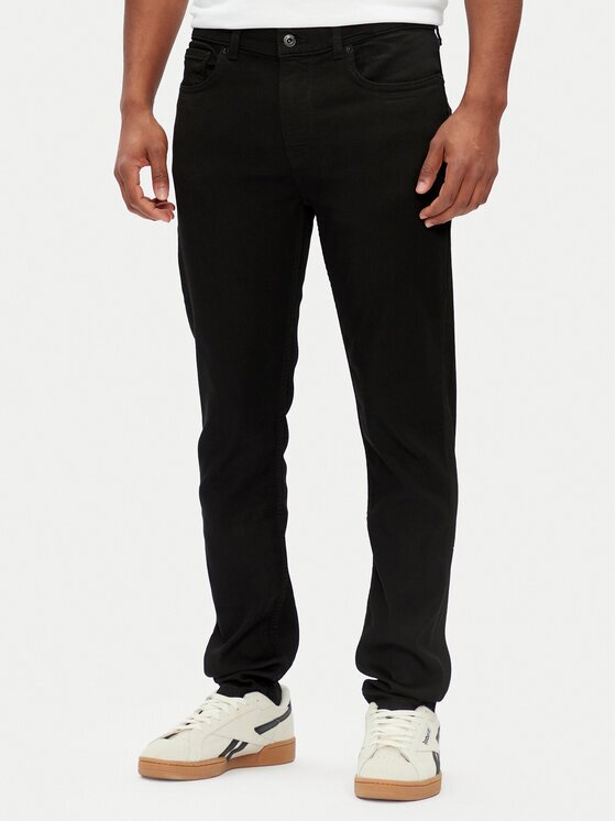 Pepe Jeans Blugi Hatch PM207388 Slim Fit