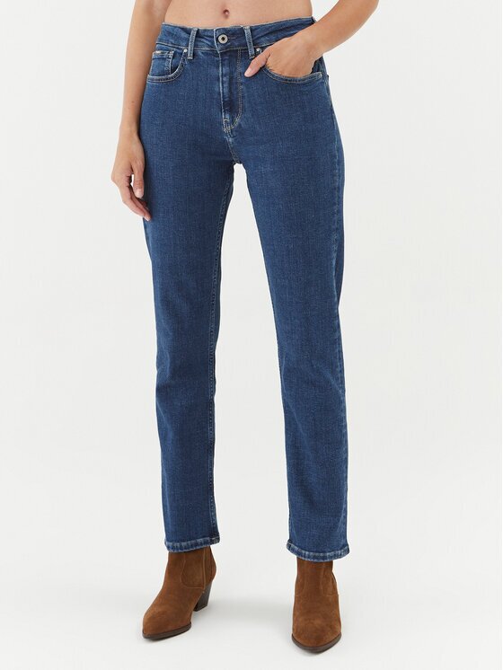 Pepe Jeans Blugi Mary PL204164 Regular Fit