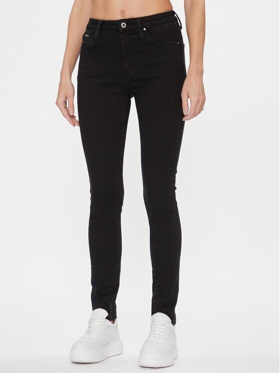 Pepe Jeans Blugi PL204584XG6 Skinny Fit