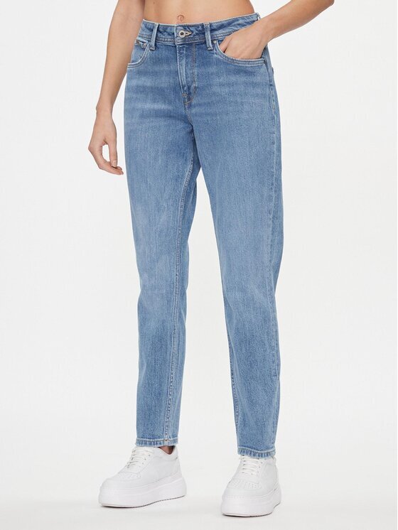 Pepe Jeans Blugi PL204591 Tapered Fit