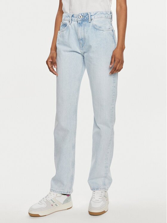 Pepe Jeans Blugi PL204592 Straight Fit
