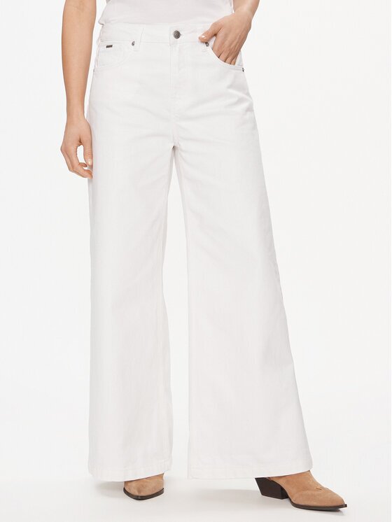 Pepe Jeans Blugi PL204684 Bootcut Fit