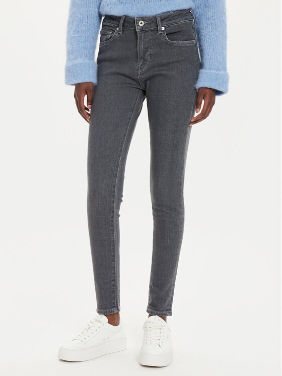 Pepe Jeans Blugi PL204728 Skinny Fit