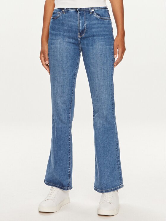 Pepe Jeans Blugi PL204733 Flare Fit
