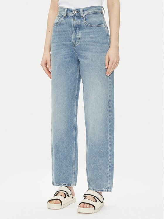 Pepe Jeans Blugi PL204739 Loose Fit
