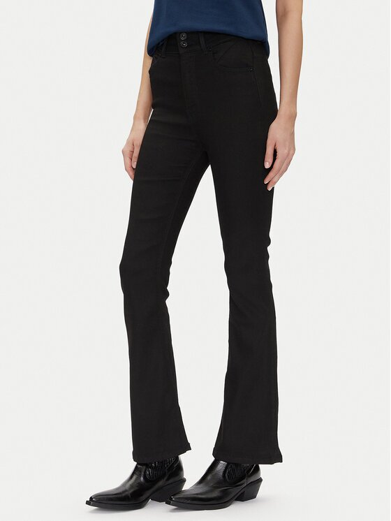 Pepe Jeans Blugi PL204905 Flare Fit