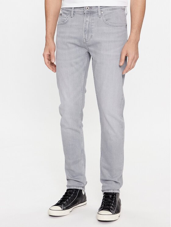 Pepe Jeans Blugi PM207387 Skinny Fit