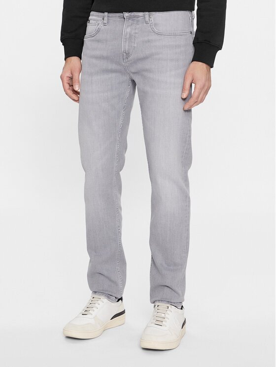 Pepe Jeans Blugi PM207388 Slim Fit