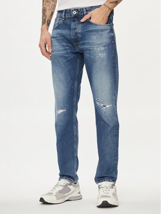 Pepe Jeans Blugi PM207392 Tapered Fit