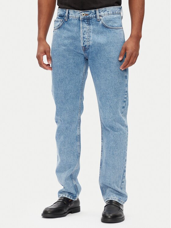 Pepe Jeans Blugi PM207394 Straight Fit