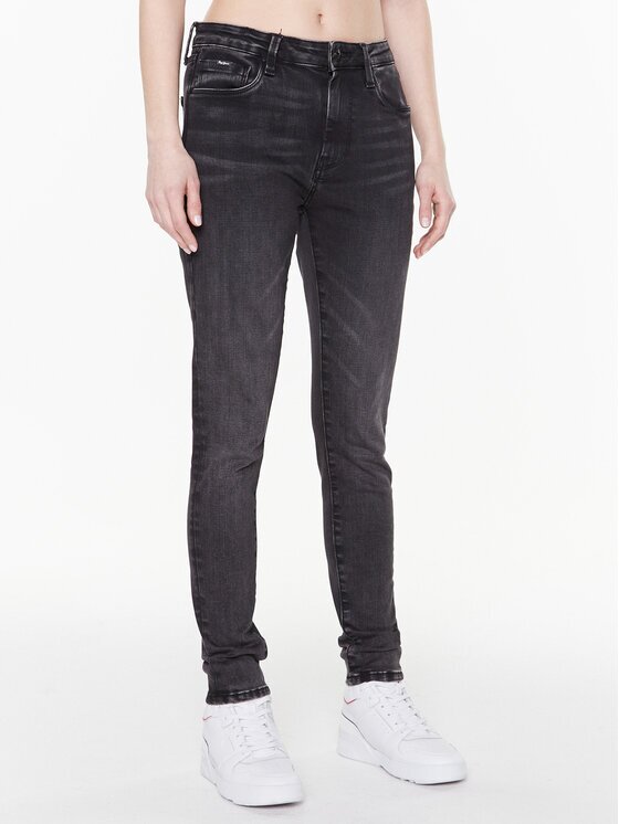 Pepe Jeans Blugi Regent PL204171 Skinny Fit
