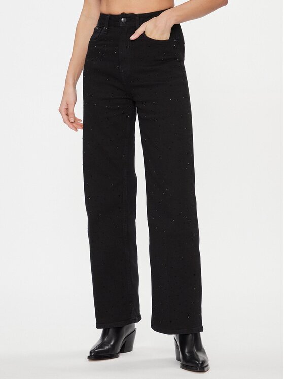 Pepe Jeans Blugi Sparkle PL204604 Relaxed Fit