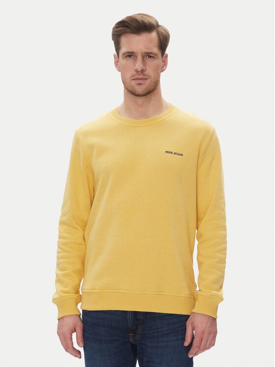 Pepe Jeans Bluză Damian PM582754 Regular Fit