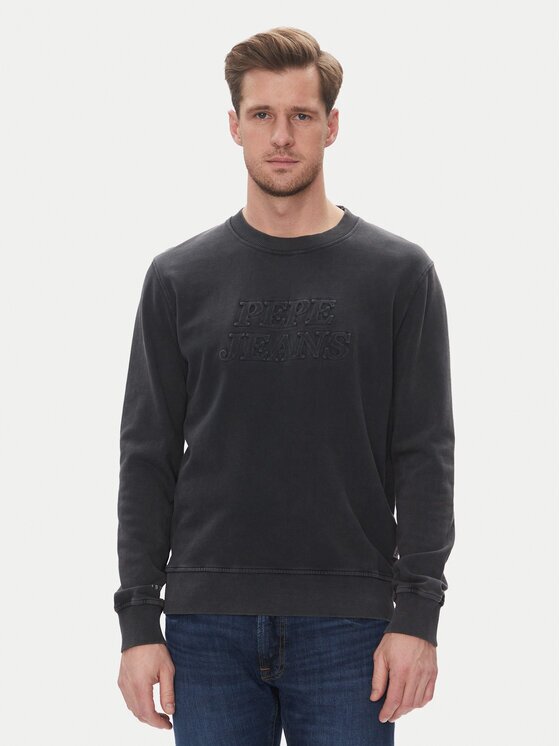 Pepe Jeans Bluză Darius PM582760 Regular Fit