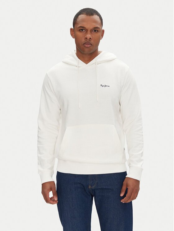 Pepe Jeans Bluză Essential PM582839 Regular Fit