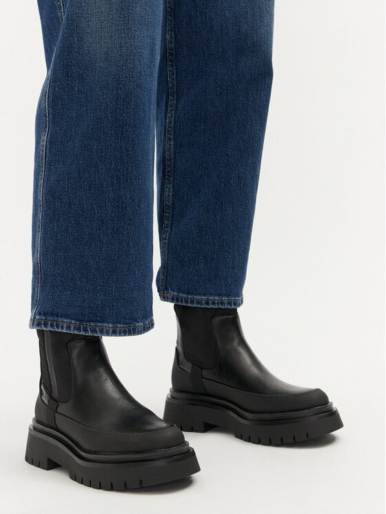 Pepe Jeans Botine PLS50528