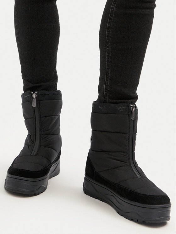 Pepe Jeans Botine PLS50553