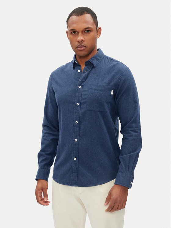 Pepe Jeans Cămașă Aaron PM308804 Regular Fit