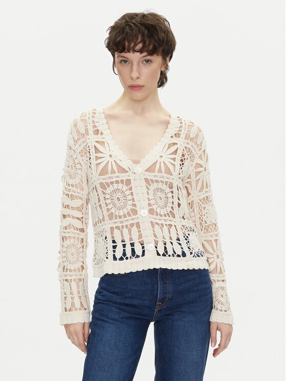 Pepe Jeans Cardigan Olympia PL702273 Regular Fit