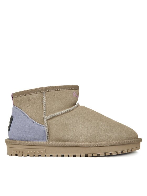 Pepe Jeans Cizme de zăpadă Diss Half G PGS500007