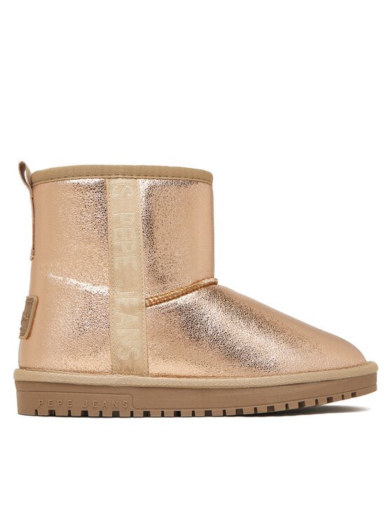 Pepe Jeans Cizme de zăpadă Diss Party G PGS500004