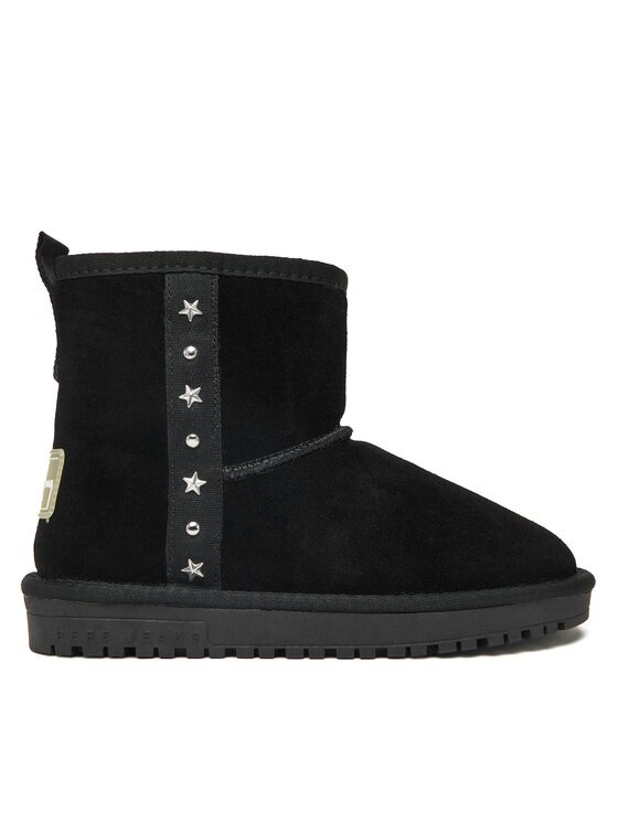 Pepe Jeans Cizme de zăpadă Diss Rock G PGS500005
