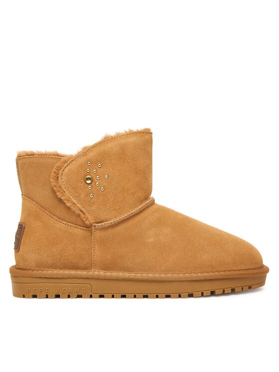 Pepe Jeans Cizme de zăpadă Diss Urban W PLS500001