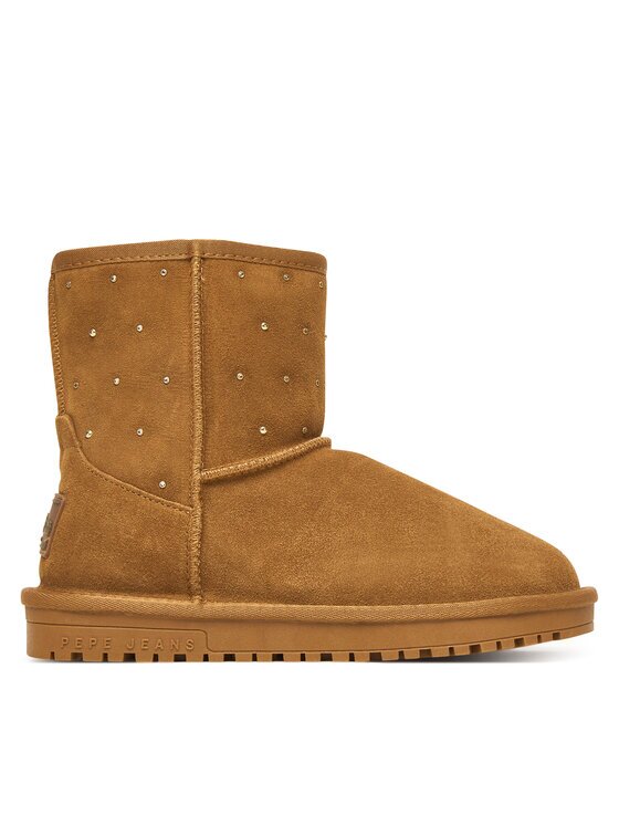 Pepe Jeans Cizme de zăpadă Diss West W PLS500002