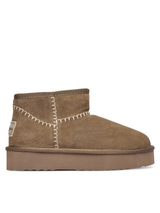 Pepe Jeans Cizme de zăpadă Dissy Etnic W PLS500004