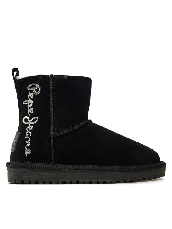 Pepe Jeans Cizme de zăpadă PGS50199