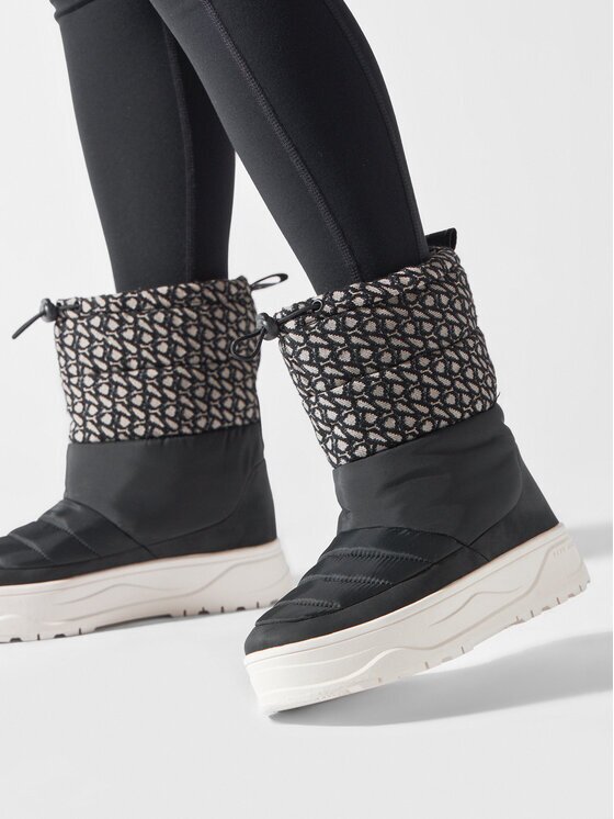 Pepe Jeans Cizme de zăpadă PLS31504