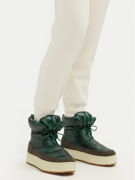 Pepe Jeans Cizme de zăpadă PLS50554