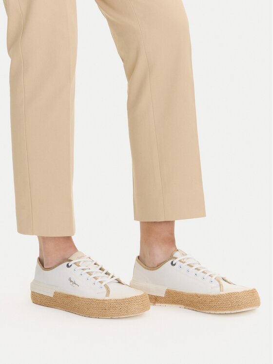 Pepe Jeans Espadrile Samoi Mix PLS31595