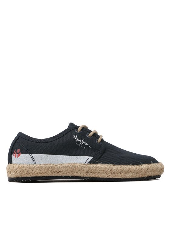 Pepe Jeans Espadrile Tourist Lace Boys PBS10096