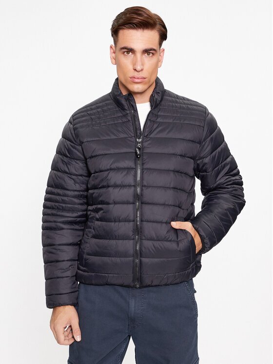 Pepe Jeans Geacă de iarnă Balle PM402864 Regular Fit
