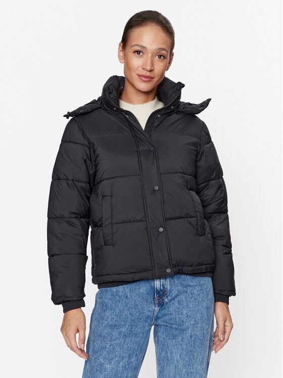 Pepe Jeans Geacă de iarnă Morgan PL402273 Regular Fit